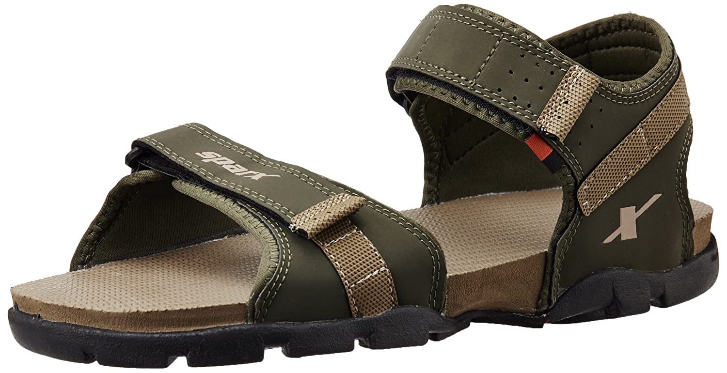 Sparx Men's Athletic & Outdoor Sandals